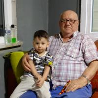 Kuyudüzü'nden Mehmet oğlu ALİ ŞİRİN vefat etti.
